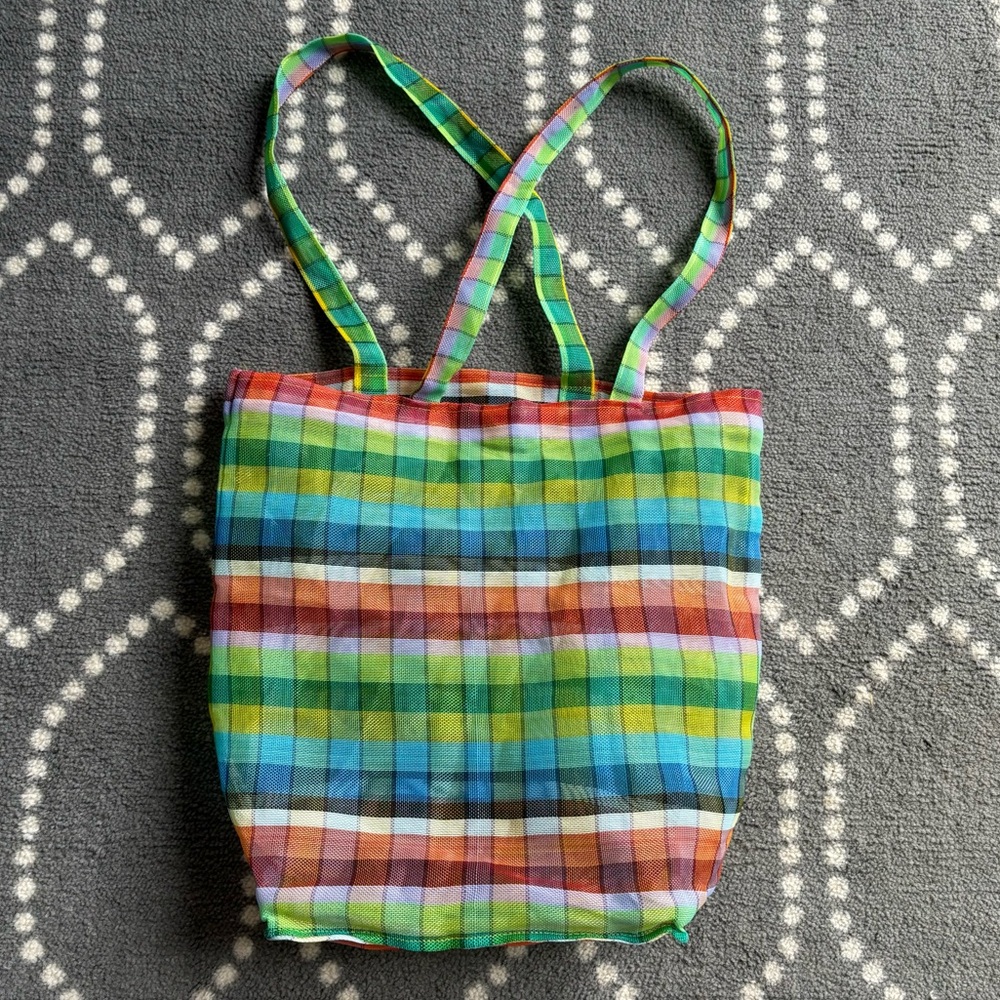 Retro 70s Bag